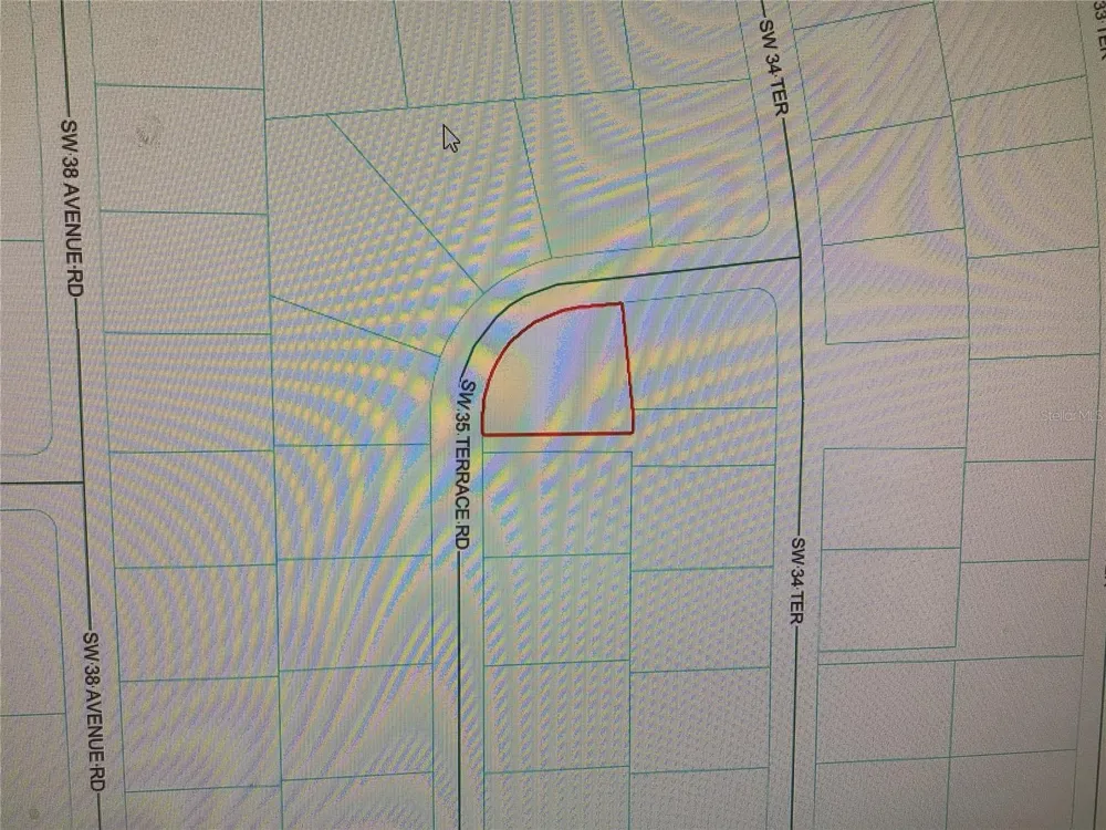 0 SW 35 TERRACE ROAD ocala, FL 34473