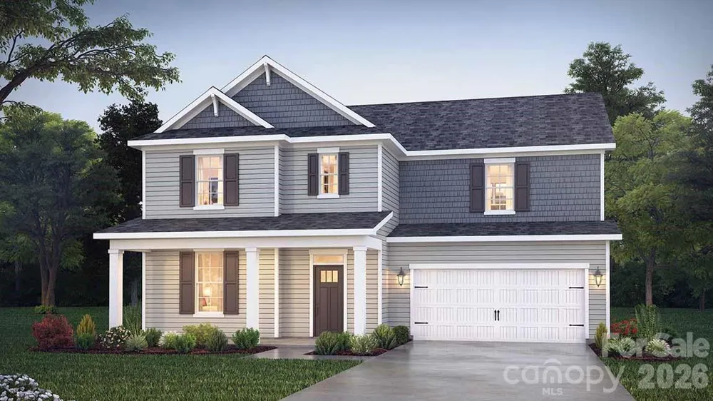 6014 Shady Terrace Lane York, SC 29745