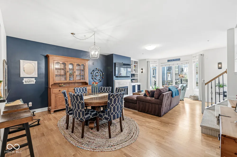 525 Allard Place #7 Indianapolis, IN 46202