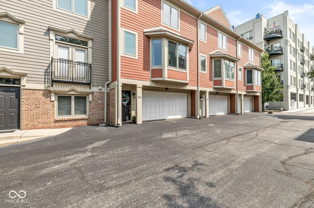 525 Allard Place #7 Indianapolis, IN 46202