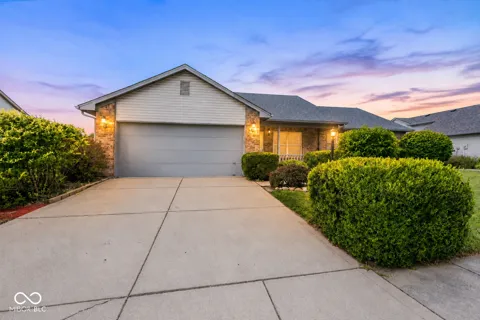 510 E Quail Ridge Drive