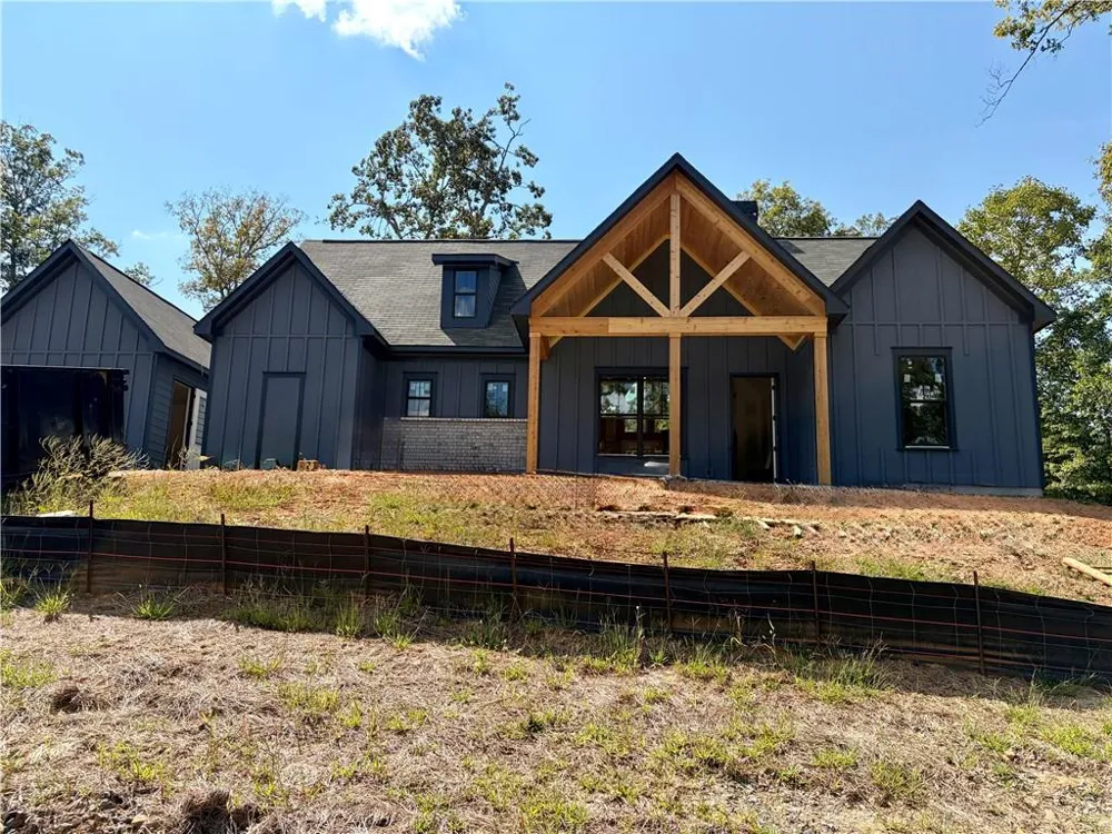3 Blue Mountain Road Morganton, GA 30560