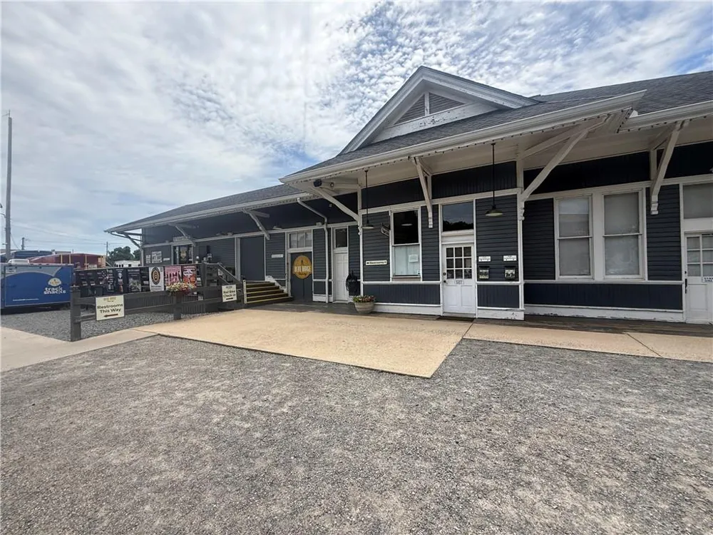3 Blue Mountain Road Morganton, GA 30560