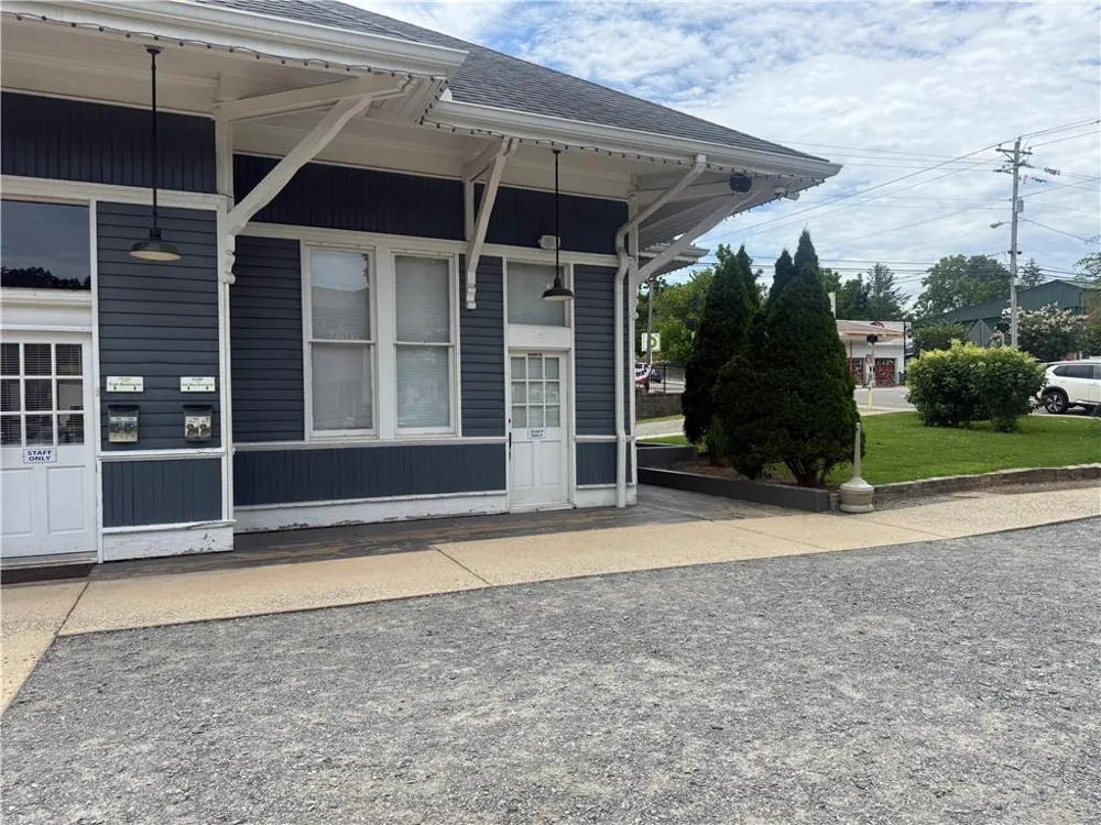 3 Blue Mountain Road Morganton, GA 30560