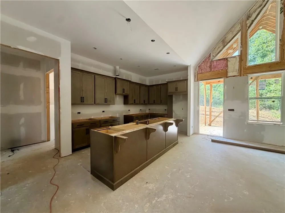 3 Blue Mountain Road Morganton, GA 30560