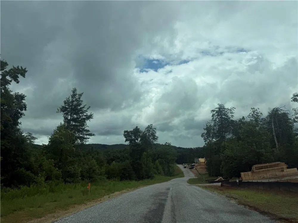 3 Blue Mountain Road Morganton, GA 30560