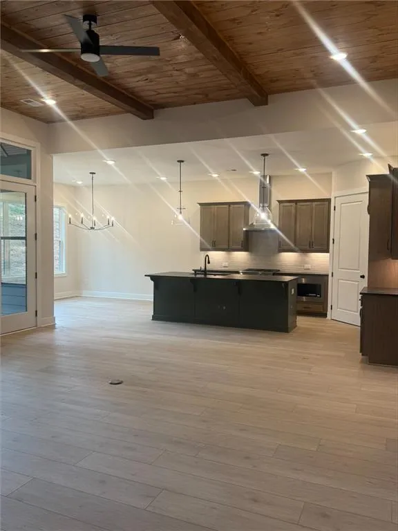 35 Blue Mountain Road Morganton, GA 30560
