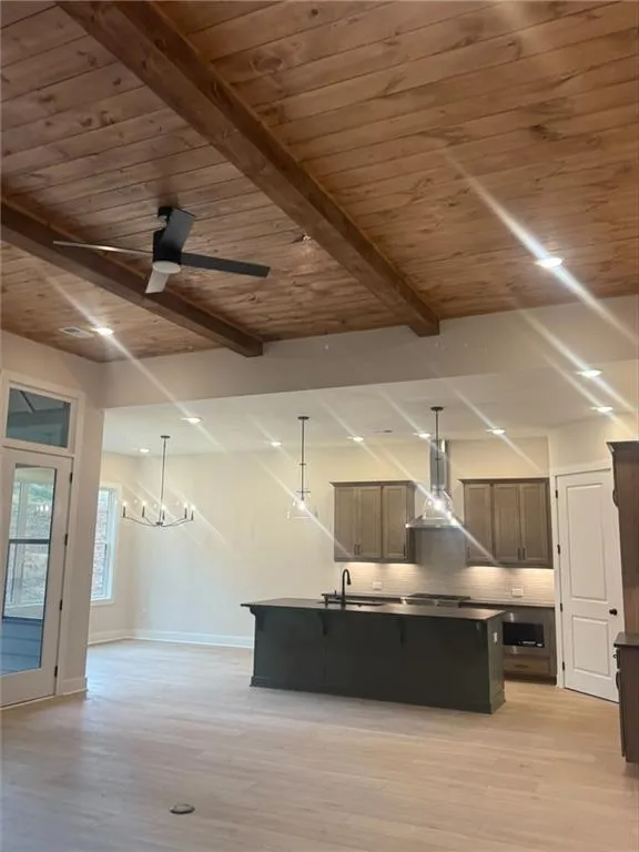 35 Blue Mountain Road Morganton, GA 30560