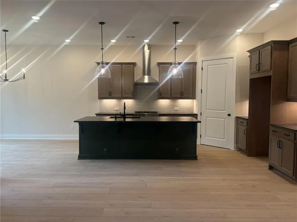 35 Blue Mountain Road Morganton, GA 30560