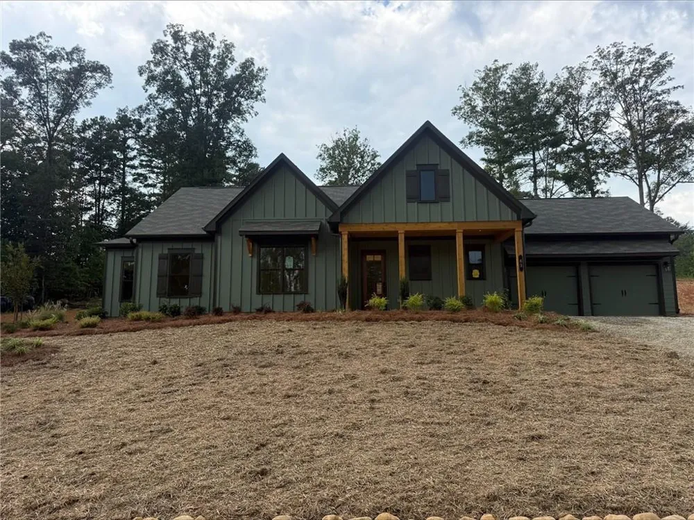 35 Blue Mountain Road Morganton, GA 30560