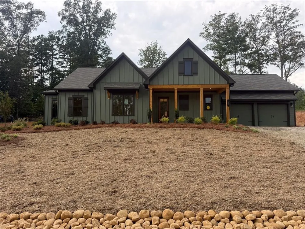 35 Blue Mountain Road Morganton, GA 30560