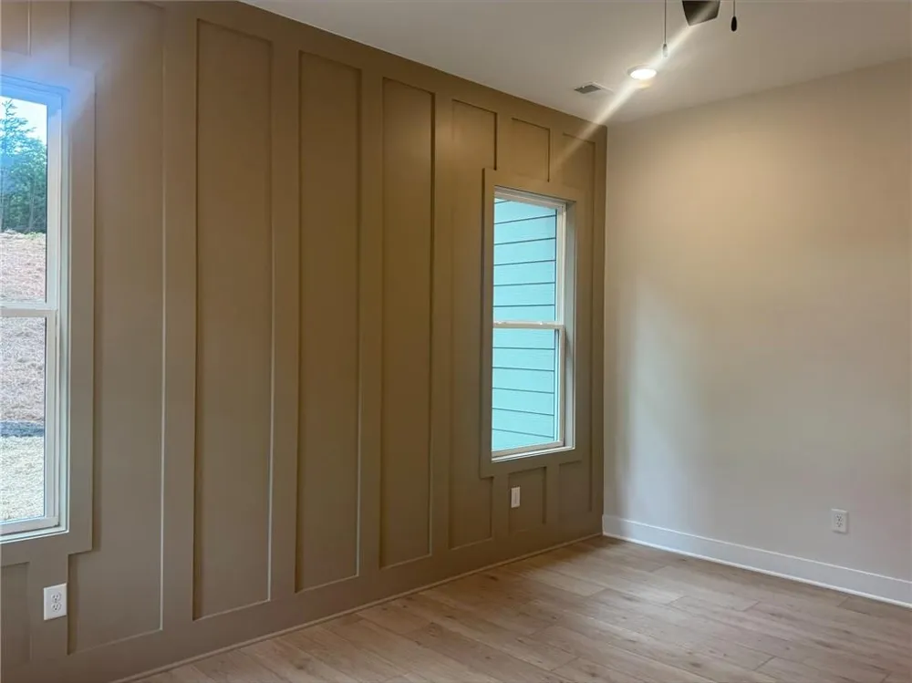 35 Blue Mountain Road Morganton, GA 30560