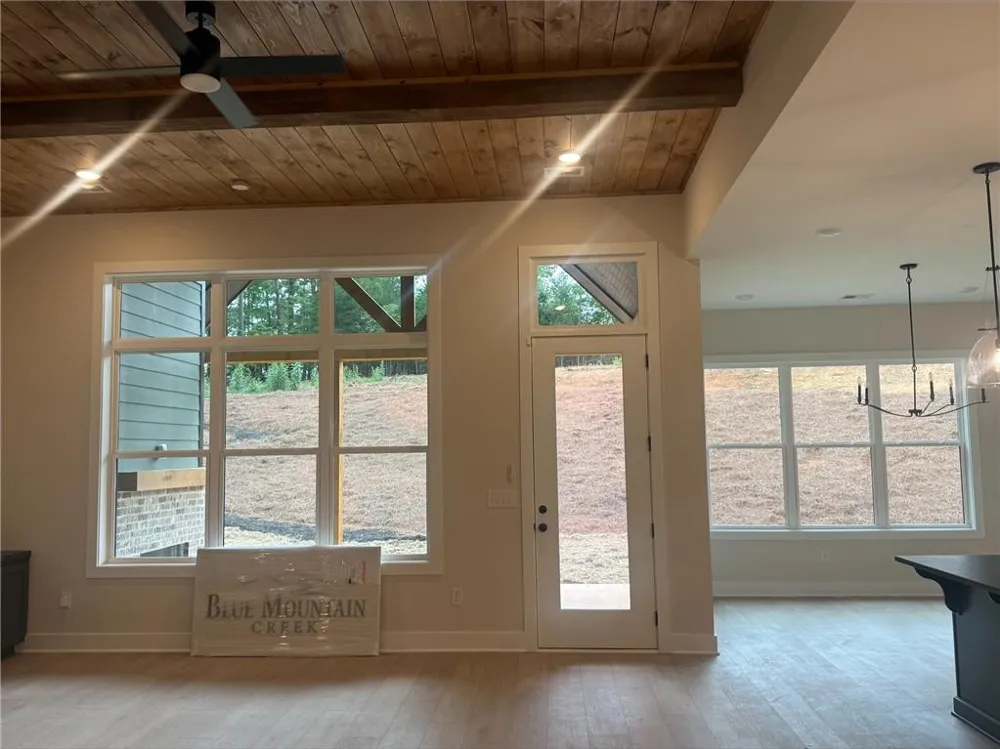 35 Blue Mountain Road Morganton, GA 30560