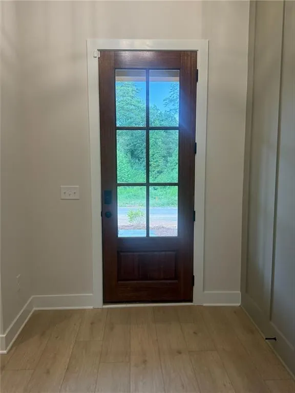35 Blue Mountain Road Morganton, GA 30560
