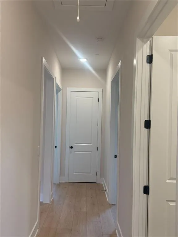 35 Blue Mountain Road Morganton, GA 30560