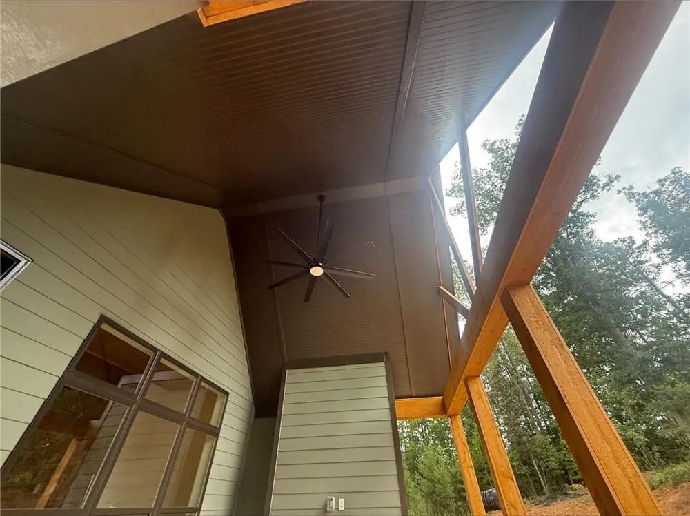 35 Blue Mountain Road Morganton, GA 30560