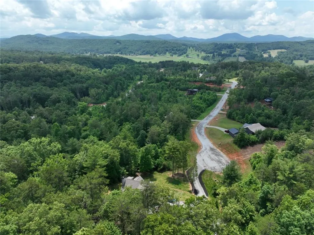 35 Blue Mountain Road Morganton, GA 30560