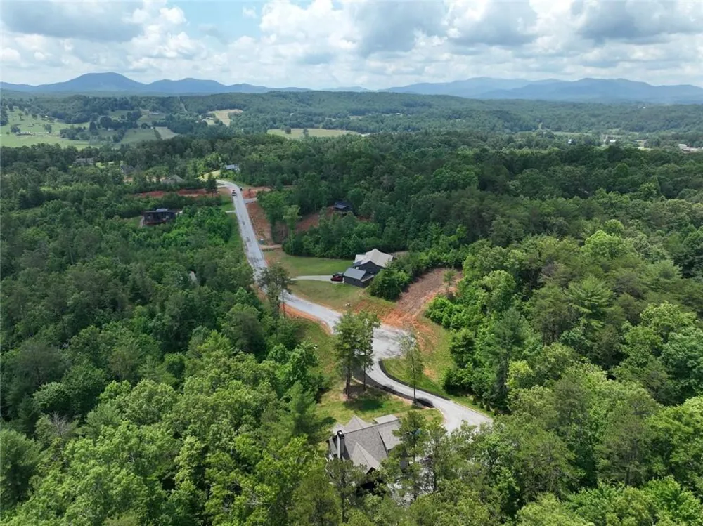 35 Blue Mountain Road Morganton, GA 30560