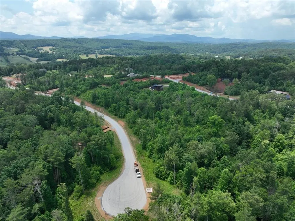 35 Blue Mountain Road Morganton, GA 30560