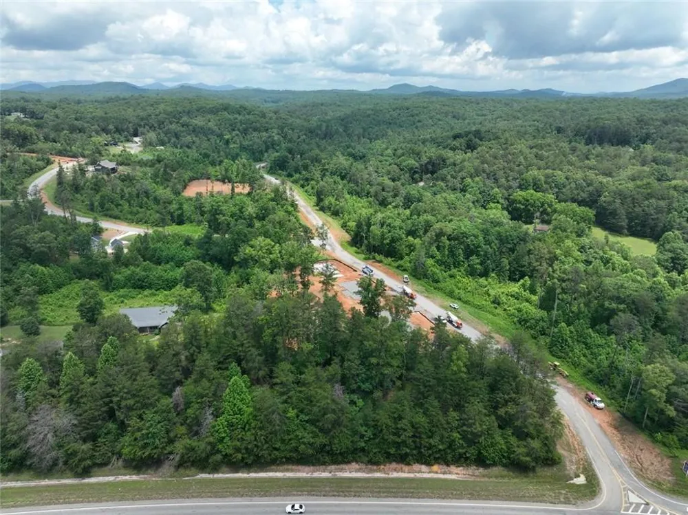 35 Blue Mountain Road Morganton, GA 30560