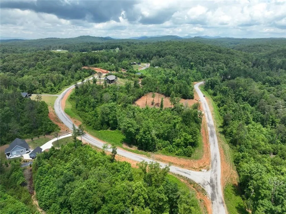 35 Blue Mountain Road Morganton, GA 30560