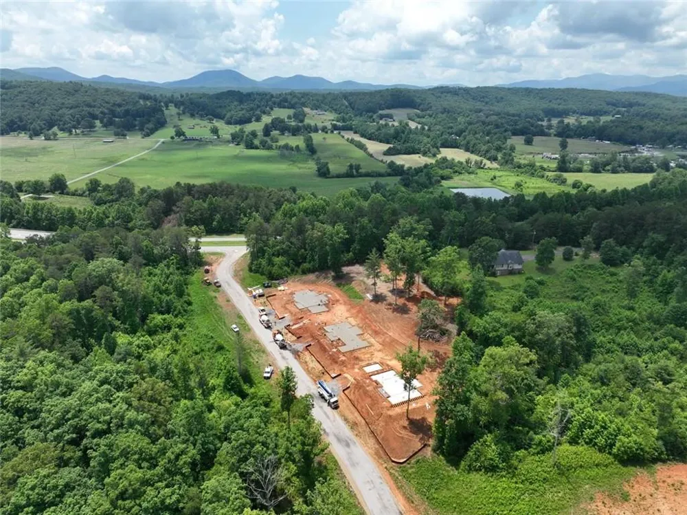 35 Blue Mountain Road Morganton, GA 30560