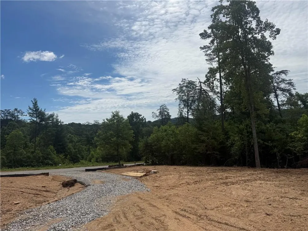 35 Blue Mountain Road Morganton, GA 30560