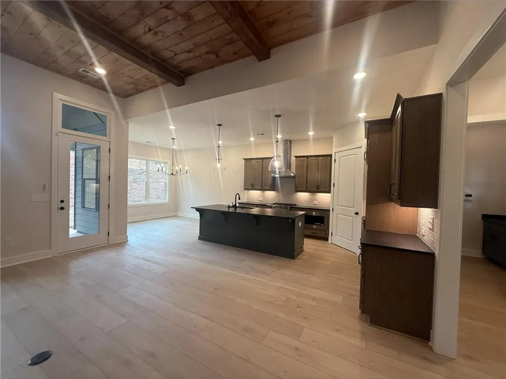 35 Blue Mountain Road Morganton, GA 30560