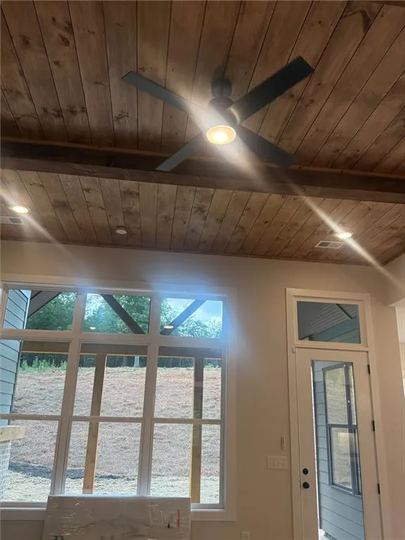 35 Blue Mountain Road Morganton, GA 30560