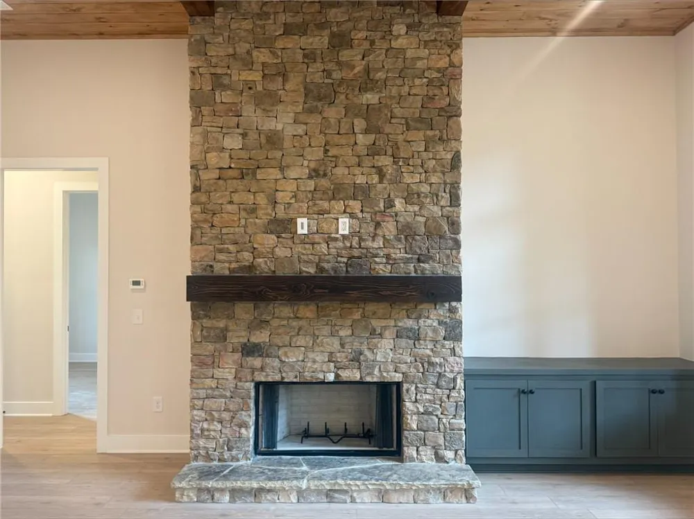 35 Blue Mountain Road Morganton, GA 30560