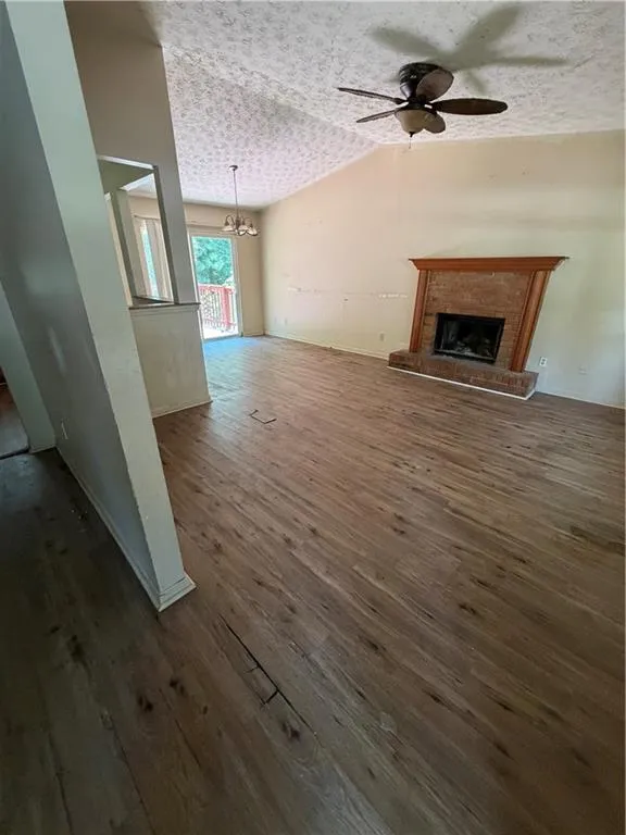 6495 Emerald Pointe Circle College Park, GA 30349