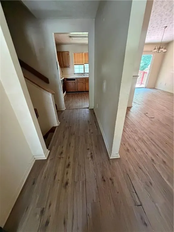 6495 Emerald Pointe Circle College Park, GA 30349