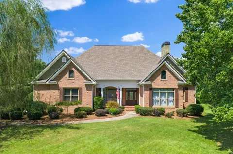 4501 Walking Stick Lane