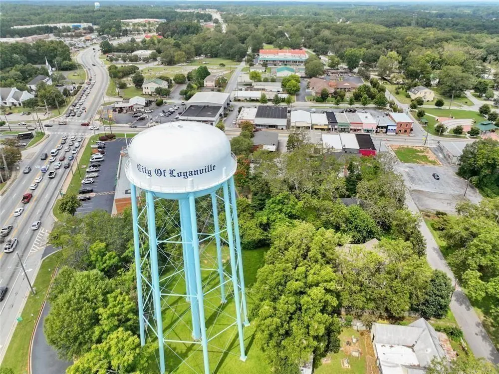 138 Alameda Street #101 Loganville, GA 30052