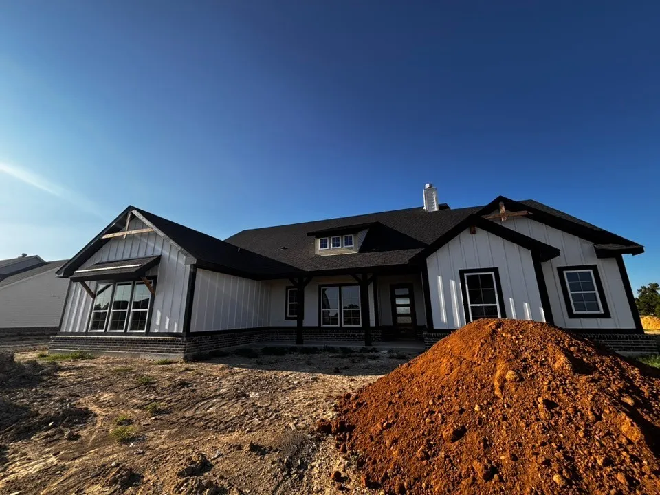 149 Pheasant Run Drive New Fairview, TX 76078