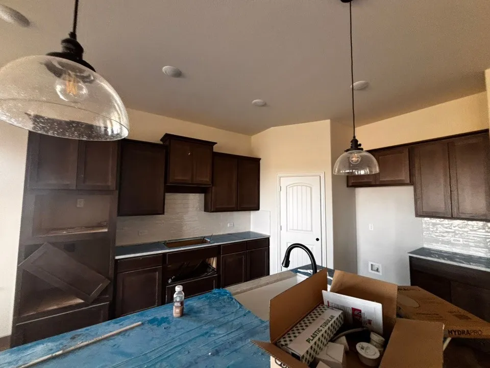153 Pheasant Run Drive New Fairview, TX 76078