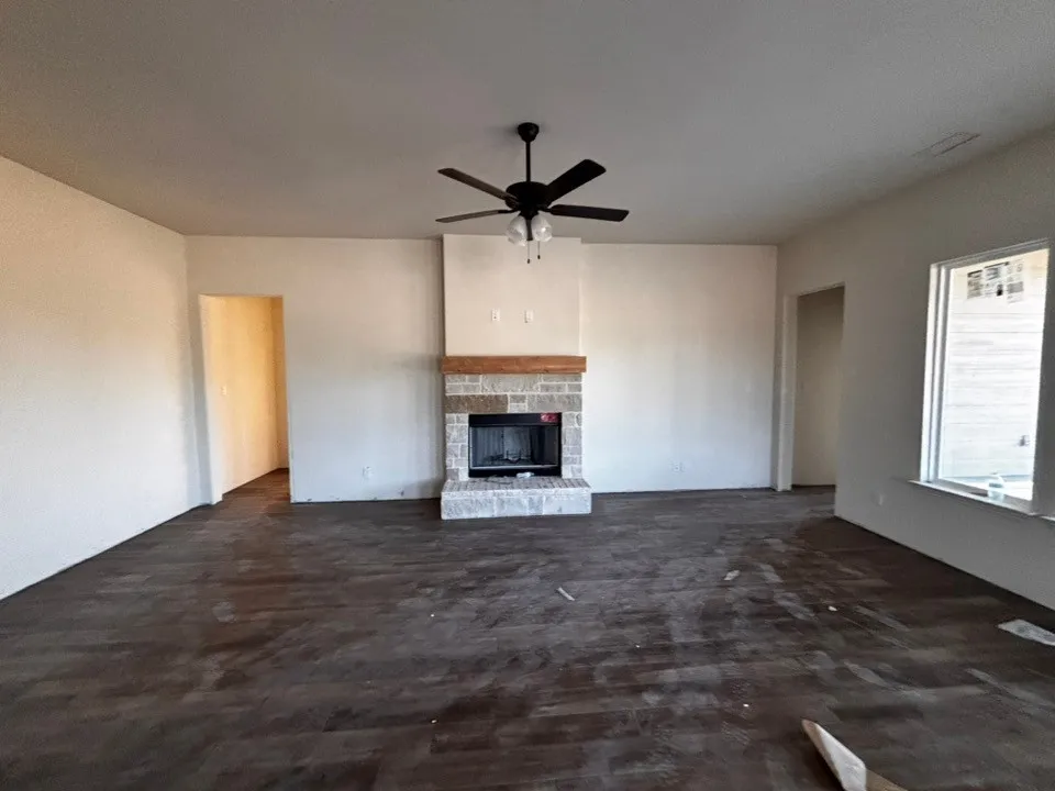 153 Pheasant Run Drive New Fairview, TX 76078