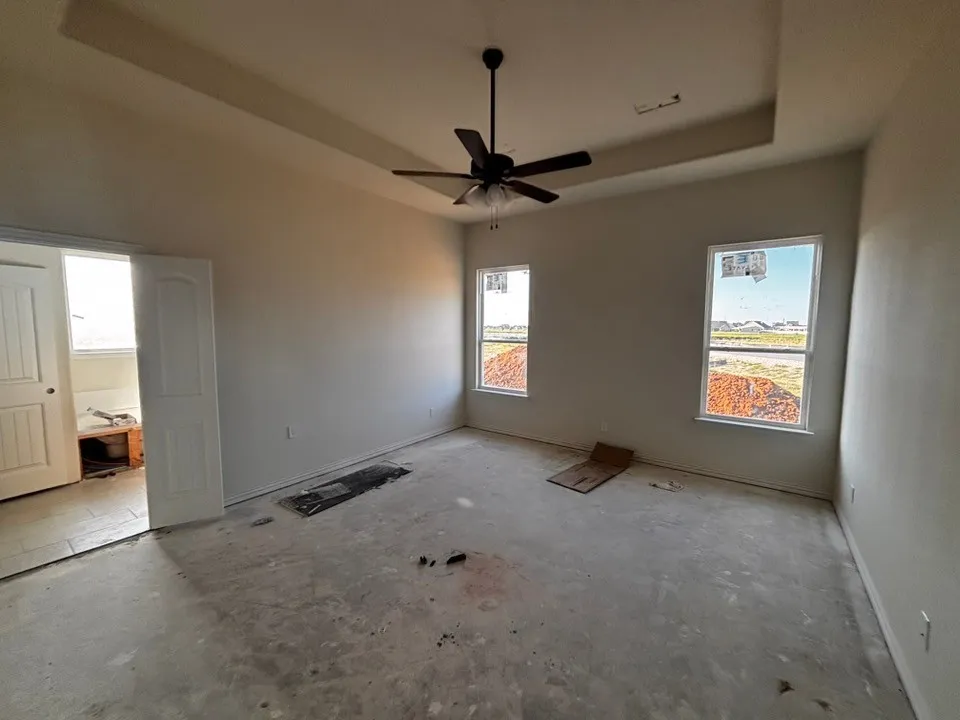 153 Pheasant Run Drive New Fairview, TX 76078