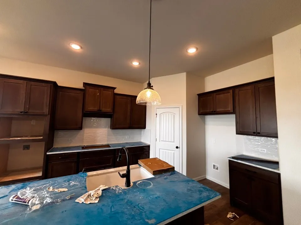 153 Pheasant Run Drive New Fairview, TX 76078