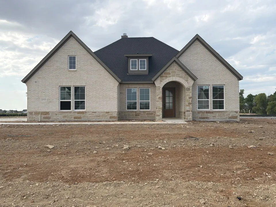 153 Pheasant Run Drive New Fairview, TX 76078