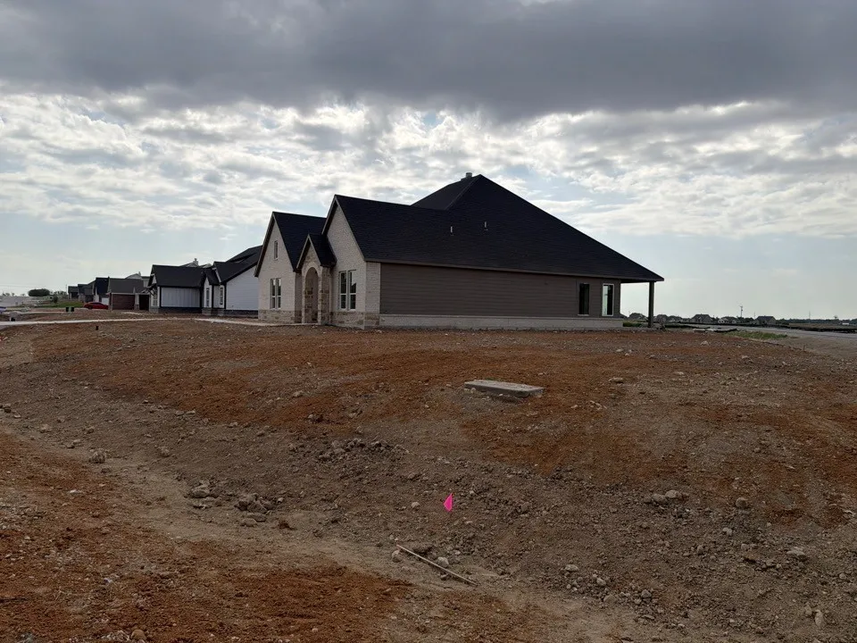 153 Pheasant Run Drive New Fairview, TX 76078