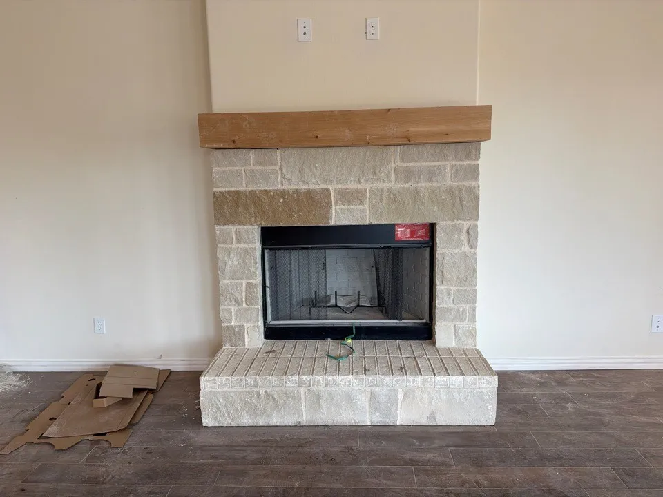 153 Pheasant Run Drive New Fairview, TX 76078