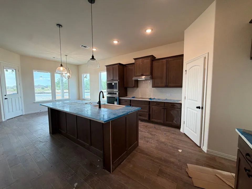 153 Pheasant Run Drive New Fairview, TX 76078