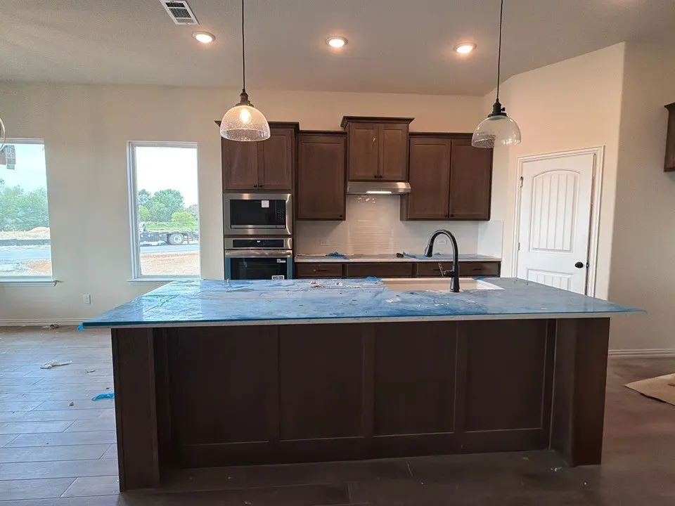 153 Pheasant Run Drive New Fairview, TX 76078