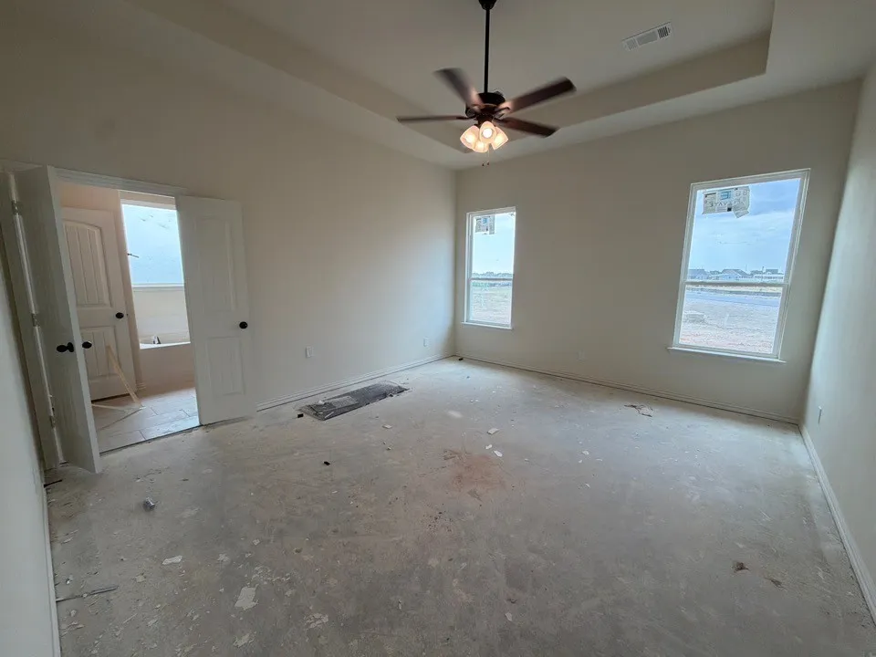 153 Pheasant Run Drive New Fairview, TX 76078