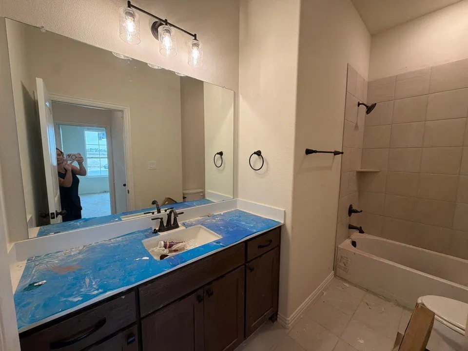 153 Pheasant Run Drive New Fairview, TX 76078