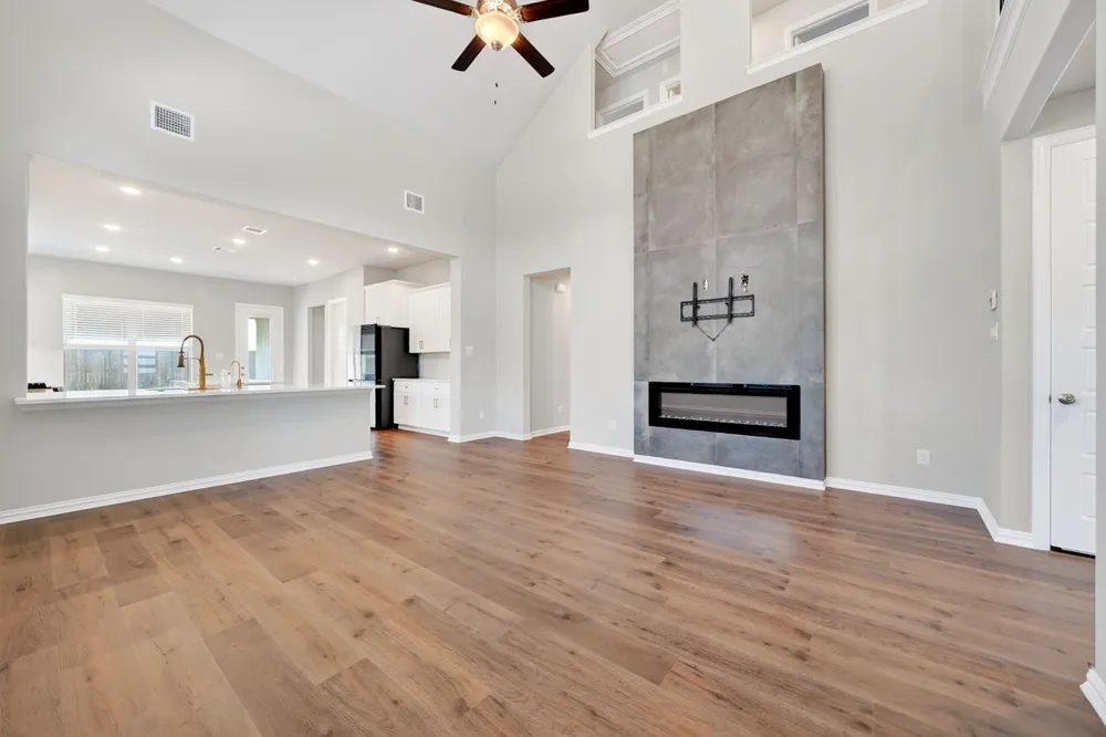 3506 Riley Street Fate, TX 75087