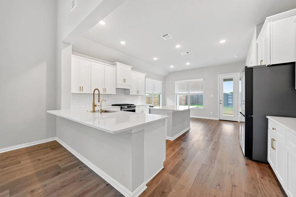 3506 Riley Street Fate, TX 75087