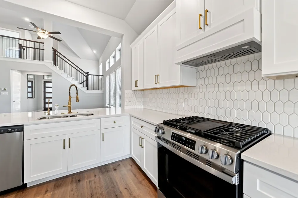3506 Riley Street Fate, TX 75087