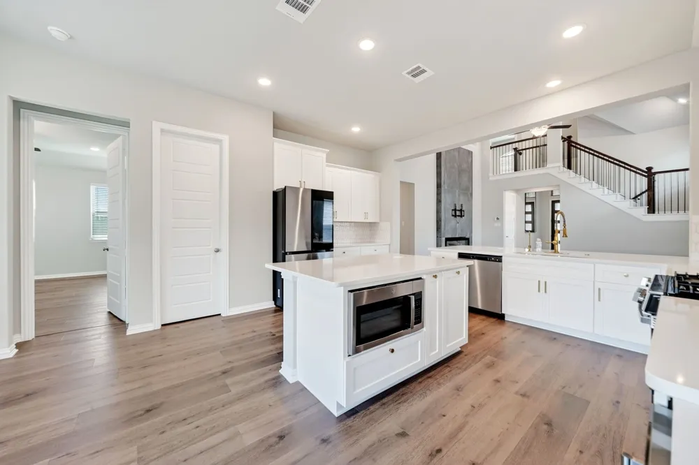 3506 Riley Street Fate, TX 75087